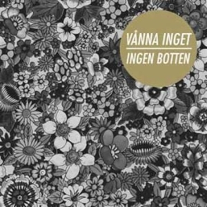 Vånna Inget - Ingen Botten ryhmässä CD / Pop-Rock,Svensk Folkmusik @ Bengans Skivbutik AB (629302)