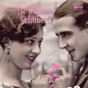 Schubert - The Romantic Schubert ryhmässä cdonuppdat / CDON Jazz klassiskt NX @ Bengans Skivbutik AB (629335)