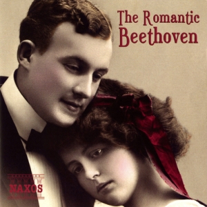 Beethoven - The Romantic Beethoven ryhmässä cdonuppdat / CDON Jazz klassiskt NX @ Bengans Skivbutik AB (629338)