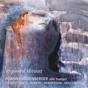 Various - Trumpet Recital â Exposed ryhmässä Externt_Lager / Naxoslager @ Bengans Skivbutik AB (629594)