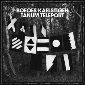 Boeoes Kaelstigen - Tanum Teleport ryhmässä CD / Pop-Rock,Svensk Musik @ Bengans Skivbutik AB (629631)