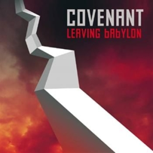 Covenant - Leaving Babylon ryhmässä CD / Pop-Rock @ Bengans Skivbutik AB (629657)