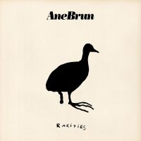 Brun Ane - Rarities ryhmässä CD / Pop-Rock @ Bengans Skivbutik AB (629674)