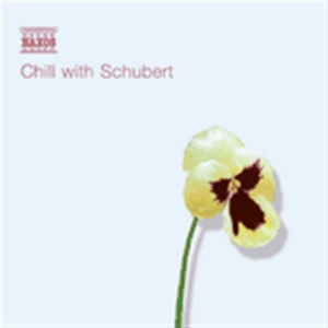 Schubert - Chill With Schubert ryhmässä CD @ Bengans Skivbutik AB (629711)