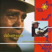 Various - Cuban Jazz ryhmässä CD / Elektroniskt,World Music @ Bengans Skivbutik AB (629712)