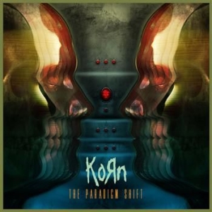 Korn - Paradigm Shift ryhmässä CD / Hårdrock,Pop-Rock @ Bengans Skivbutik AB (629810)