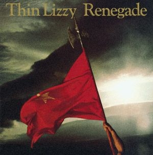 Thin Lizzy - Renegade - Expanded Edition ryhmässä Labels /  @ Bengans Skivbutik AB (629824)