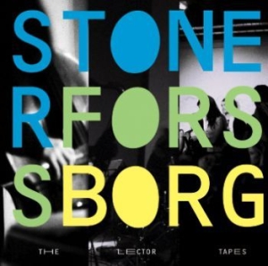 Stoner + Forss + Borg - Stoner + Forss + Borg ryhmässä ME SUOSITTELEMME / Joululahjavinkki: CD @ Bengans Skivbutik AB (629837)