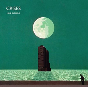 Mike Oldfield - Crises ryhmässä CD / Pop-Rock @ Bengans Skivbutik AB (629911)