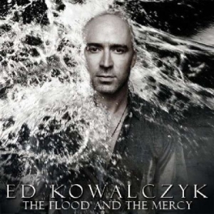 Kowalczyk Ed - Flood And The Mercy =2Cd= ryhmässä CD / Rock @ Bengans Skivbutik AB (629926)