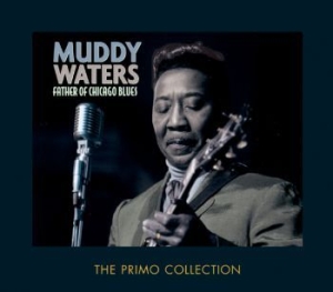 Waters Muddy - Father Of Chicago Blues ryhmässä CD / Jazz/Blues @ Bengans Skivbutik AB (629948)