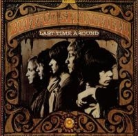 BUFFALO SPRINGFIELD - LAST TIME AROUND ryhmässä CD / Pop-Rock @ Bengans Skivbutik AB (630002)