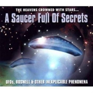 Various Artists - A Saucer Full Of Secrets ryhmässä CD @ Bengans Skivbutik AB (630016)