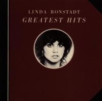 Linda Ronstadt - Greatest Hits ryhmässä CD / Pop @ Bengans Skivbutik AB (630034)