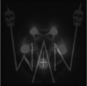 Wan - Enjoy The Filth ryhmässä CD / Hårdrock/ Heavy metal @ Bengans Skivbutik AB (630056)