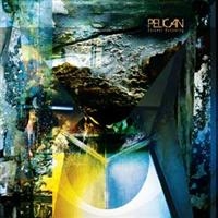 Pelican - Forever Becoming ryhmässä CD / Hårdrock @ Bengans Skivbutik AB (630058)