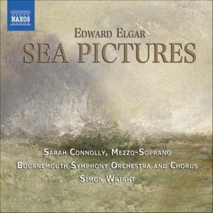 Elgar - Sea Pictures, The Music Makers ryhmässä ME SUOSITTELEMME / Joululahjavinkki: CD @ Bengans Skivbutik AB (630065)