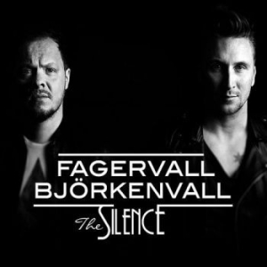 Fagervall Björkenvall - Silence ryhmässä CD / Country @ Bengans Skivbutik AB (630080)