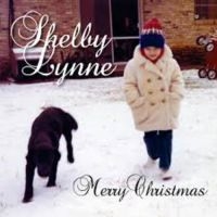 Lynne Shelby - Merry Christmas ryhmässä CD / Country,Julmusik,Övrigt @ Bengans Skivbutik AB (630115)