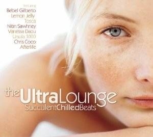 Various Artists - Ultra Lounge ryhmässä CD / Dans/Techno @ Bengans Skivbutik AB (630302)