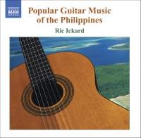 Various - Popular Guitar Music Of The ryhmässä ME SUOSITTELEMME / Joululahjavinkki: CD @ Bengans Skivbutik AB (630318)