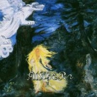 Ulver - Kveldssanger ryhmässä CD / Hårdrock,Svensk Folkmusik @ Bengans Skivbutik AB (630379)