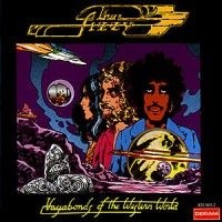 Thin Lizzy - Vagabonds Of The Wes ryhmässä -Start CD1 @ Bengans Skivbutik AB (630381)