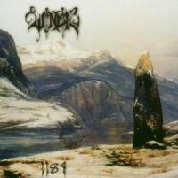 Windir - 1184 ryhmässä CD / Hårdrock,Svensk Folkmusik @ Bengans Skivbutik AB (630405)