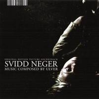 Ulver - Svidd Neger ryhmässä CD / Hårdrock,Svensk Folkmusik @ Bengans Skivbutik AB (630430)