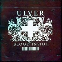 Ulver - Blood Inside ryhmässä CD / Hårdrock,Svensk Folkmusik @ Bengans Skivbutik AB (630433)