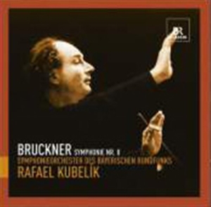 Bruckner - Symphony No 8 ryhmässä ME SUOSITTELEMME / Joululahjavinkki: CD @ Bengans Skivbutik AB (630449)