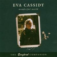 Eva Cassidy - Wonderful World ryhmässä CD / Pop-Rock,Svensk Folkmusik @ Bengans Skivbutik AB (630461)