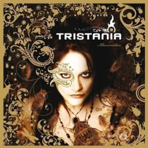 Tristania - Illumination/Ltd. ryhmässä CD / Hårdrock @ Bengans Skivbutik AB (630482)