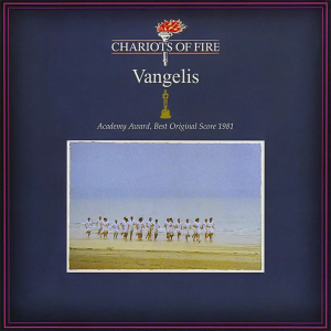 Vangelis - Chariots Of Fire ryhmässä CD / Pop-Rock @ Bengans Skivbutik AB (630552)