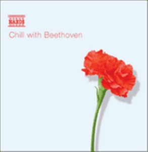 Beethoven - Chill With Beethoven ryhmässä Externt_Lager / Naxoslager @ Bengans Skivbutik AB (630574)