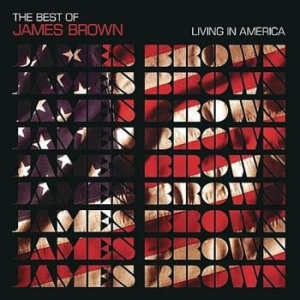 Brown James - Best Of ryhmässä CD / Pop-Rock,RnB-Soul,Övrigt @ Bengans Skivbutik AB (630690)