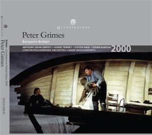 Britten - Peter Grimes ryhmässä Externt_Lager / Naxoslager @ Bengans Skivbutik AB (630835)