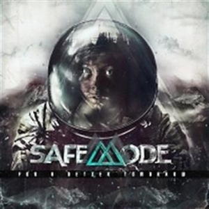 Safemode - For A Better Tomorrow ryhmässä CD / CD Hårdrock @ Bengans Skivbutik AB (630859)