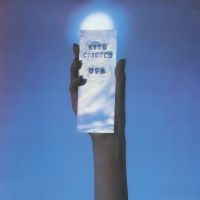 King Crimson - Usa - 40Th Anniversary Edition (Cd+ ryhmässä CD / Pop-Rock @ Bengans Skivbutik AB (630864)