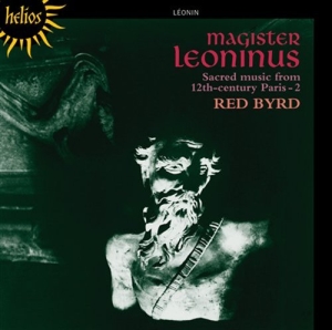 Leonin - Magister Leoninus Vol 2 ryhmässä Externt_Lager / Naxoslager @ Bengans Skivbutik AB (630957)