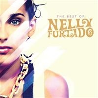 Nelly Furtado - Best Of ryhmässä  @ Bengans Skivbutik AB (631005)