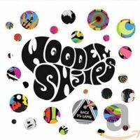 Wooden Shjips - Back To Land ryhmässä CD / Pop-Rock @ Bengans Skivbutik AB (631020)