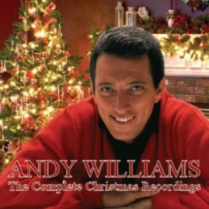 Williams Andy - Complete Christmas Collection ryhmässä CD @ Bengans Skivbutik AB (631100)