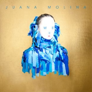 Molina Juana - Wed 21 ryhmässä CD / Elektroniskt @ Bengans Skivbutik AB (631121)