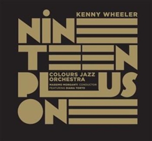 Wheeler Kenny - Nineteen Plus One ryhmässä Externt_Lager / Naxoslager @ Bengans Skivbutik AB (631201)