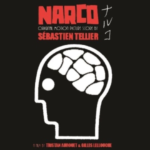 Sebastien Tellier - Narco (Soundtrack) ryhmässä CD @ Bengans Skivbutik AB (631220)