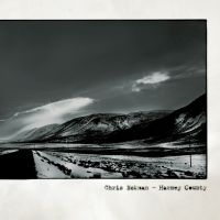 Eckman Chris - Harney County ryhmässä CD / Pop-Rock @ Bengans Skivbutik AB (631240)