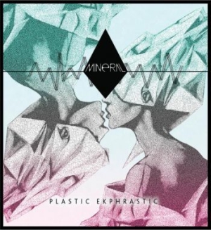 Mineral - Plastic Ekphrastic ryhmässä ME SUOSITTELEMME / Joululahjavinkki: CD @ Bengans Skivbutik AB (631281)