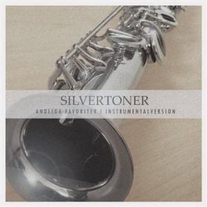 Diverse Artister - Silvertoner-Andliga Favoriter I Ins ryhmässä Externt_Lager / Naxoslager @ Bengans Skivbutik AB (631304)