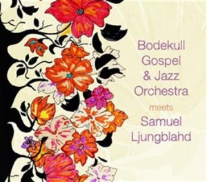 Bodekull Gospel & Jazz Orchestra - Meets Samuel Ljungblahd ryhmässä CD @ Bengans Skivbutik AB (631381)